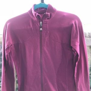 Lululemon Define Jacket size 2